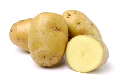 Basische Gerichte mit Kartoffeln