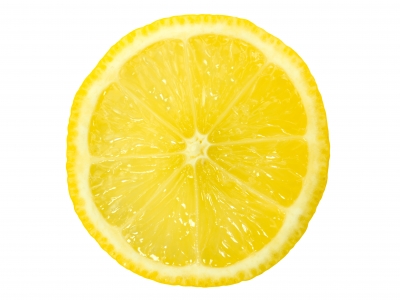 Zitrone basisch oder sauer?